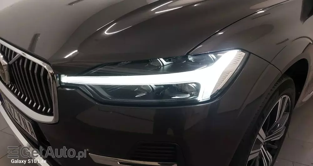 VOLVO XC 60 B5 B Geartronic Inscription