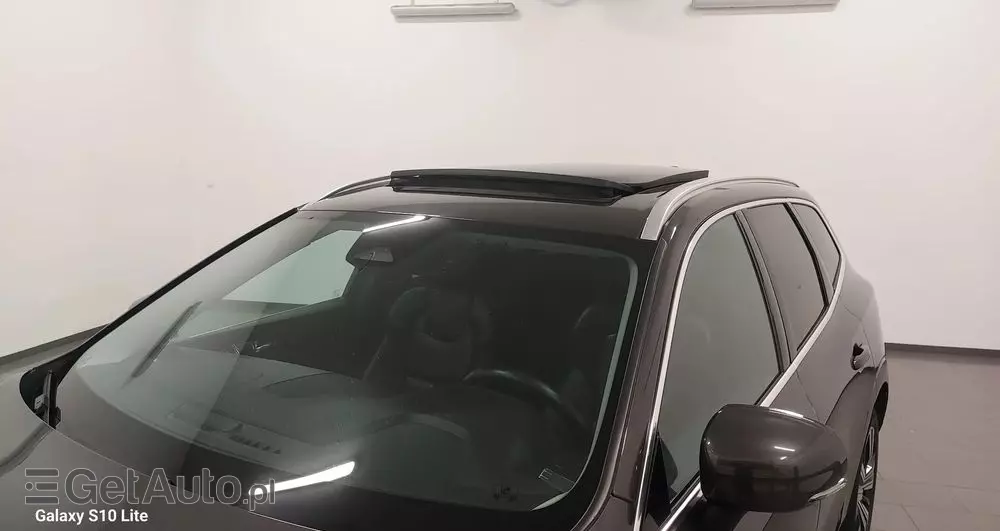 VOLVO XC 60 B5 B Geartronic Inscription