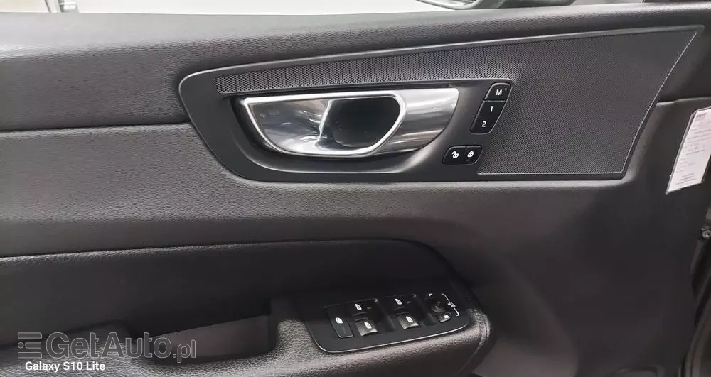 VOLVO XC 60 B5 B Geartronic Inscription