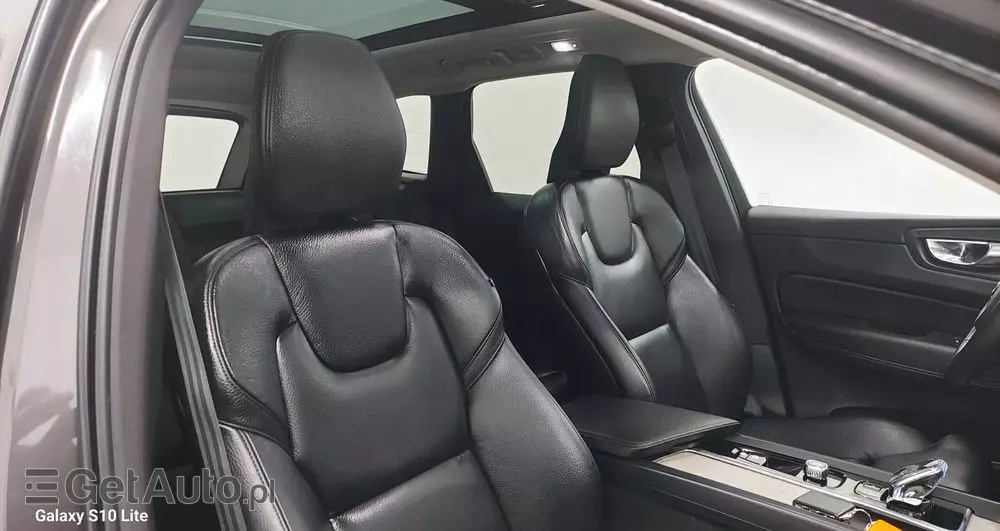 VOLVO XC 60 B5 B Geartronic Inscription