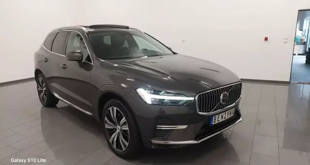 VOLVO XC 60 B5 B Geartronic Inscription
