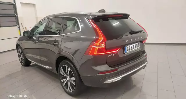 VOLVO XC 60 B5 B Geartronic Inscription