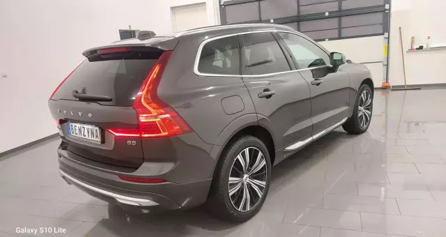 VOLVO XC 60 B5 B Geartronic Inscription