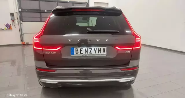 VOLVO XC 60 B5 B Geartronic Inscription