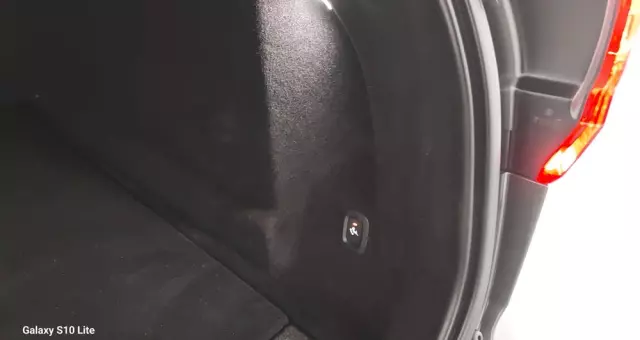 VOLVO XC 60 B5 B Geartronic Inscription