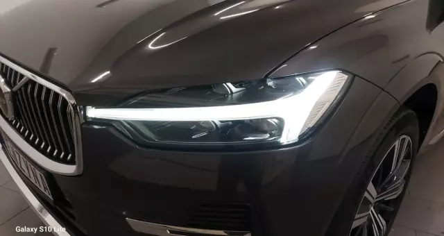 VOLVO XC 60 B5 B Geartronic Inscription