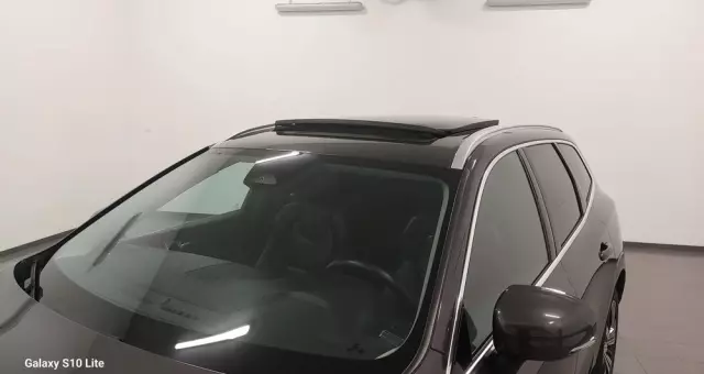 VOLVO XC 60 B5 B Geartronic Inscription