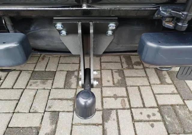 MERCEDES-BENZ Klasa G 