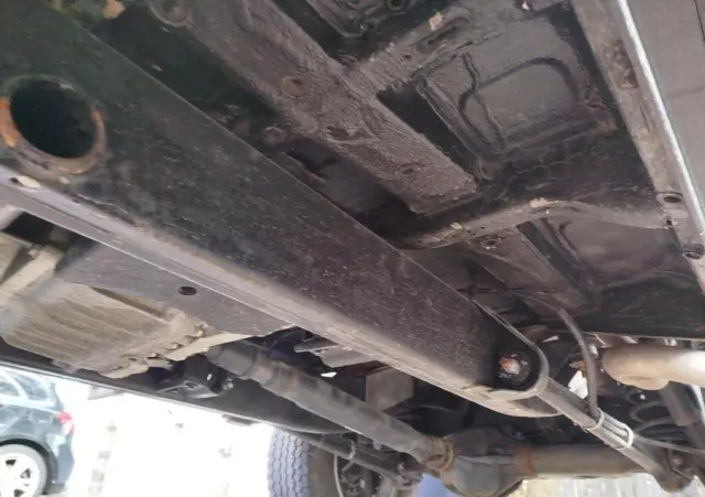 MERCEDES-BENZ Klasa G 