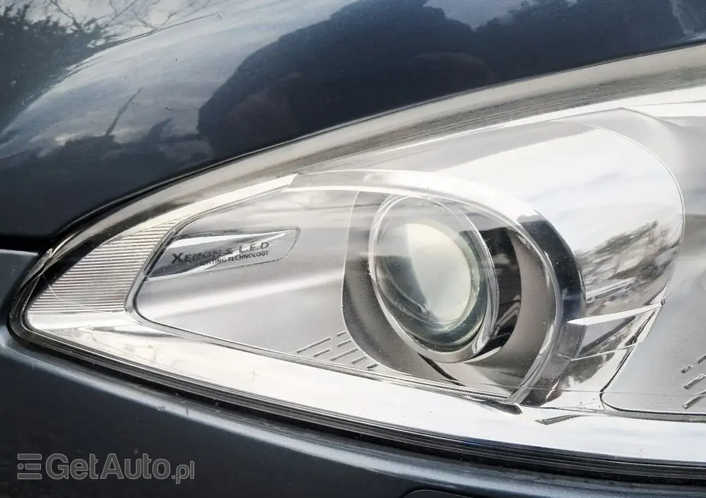 PEUGEOT 508 RXH Hybrid4