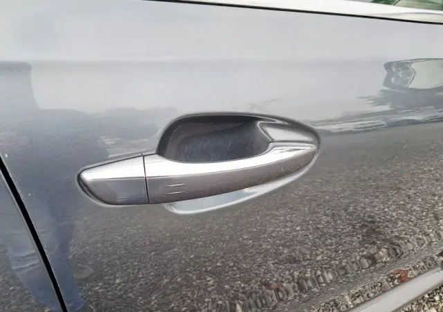 PEUGEOT 508 RXH Hybrid4