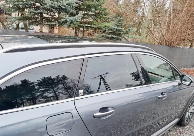 PEUGEOT 508 RXH Hybrid4