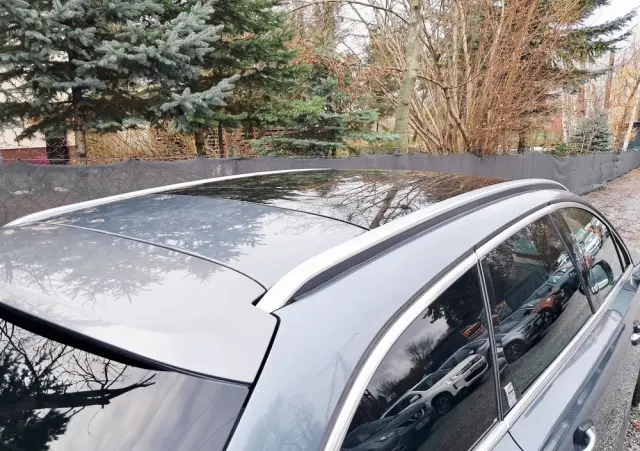 PEUGEOT 508 RXH Hybrid4