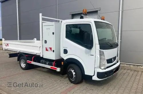 NISSAN Cabstar 