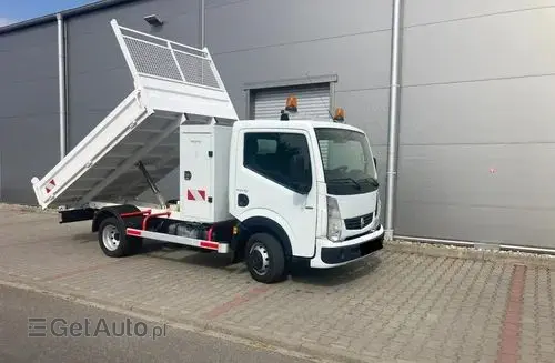 NISSAN Cabstar 