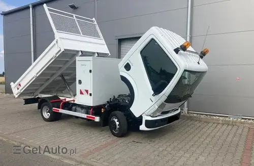 NISSAN Cabstar 