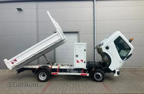 NISSAN Cabstar 