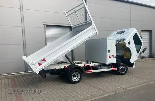 NISSAN Cabstar 