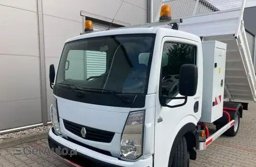 NISSAN Cabstar 