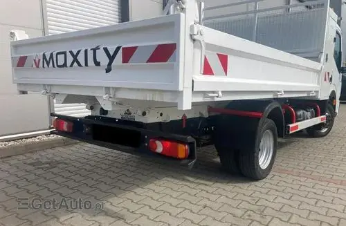 NISSAN Cabstar 
