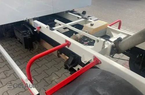 NISSAN Cabstar 