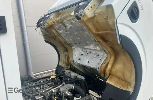 NISSAN Cabstar 