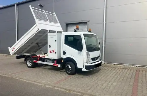 NISSAN Cabstar 
