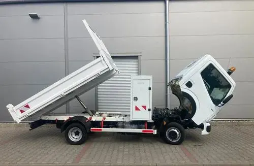 NISSAN Cabstar 