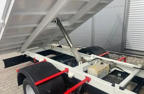 NISSAN Cabstar 