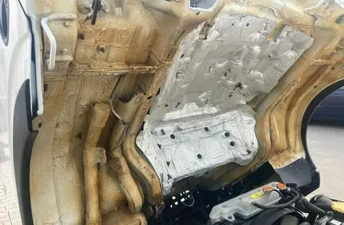 NISSAN Cabstar 