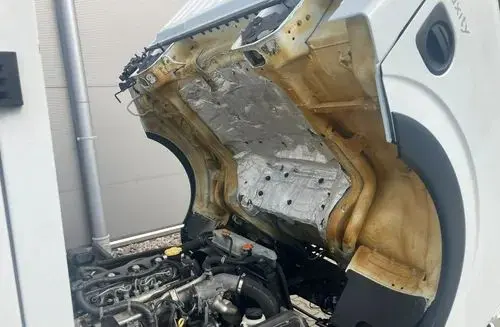 NISSAN Cabstar 