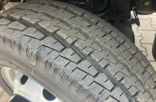 NISSAN Cabstar 