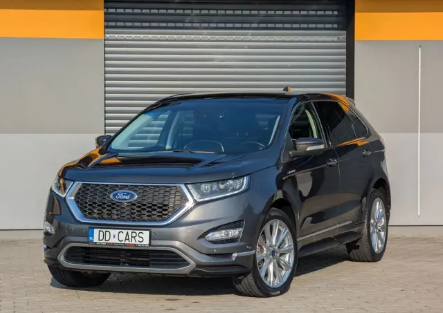 FORD Edge 2.0 TDCi Bi-Turbo 4x4 Vignale