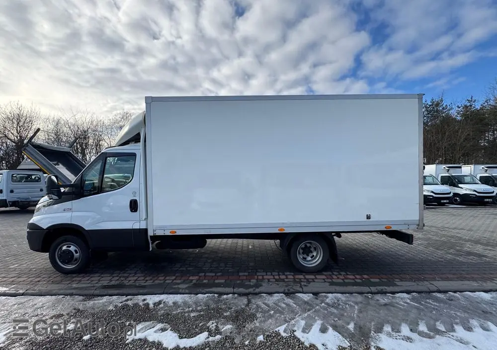 IVECO DAILY 35C11,35C13,35C14,35C15 