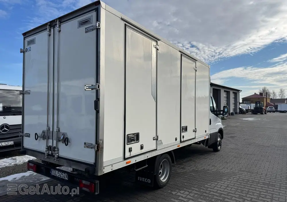 IVECO DAILY 35C11,35C13,35C14,35C15 
