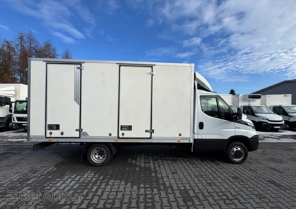 IVECO DAILY 35C11,35C13,35C14,35C15 