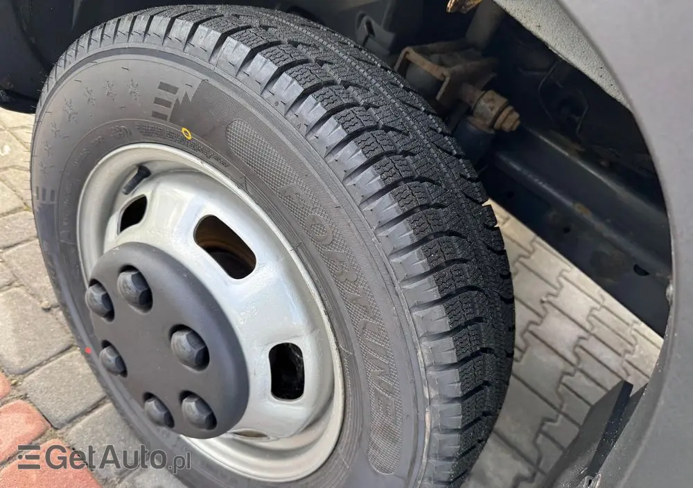 IVECO DAILY 35C11,35C13,35C14,35C15 