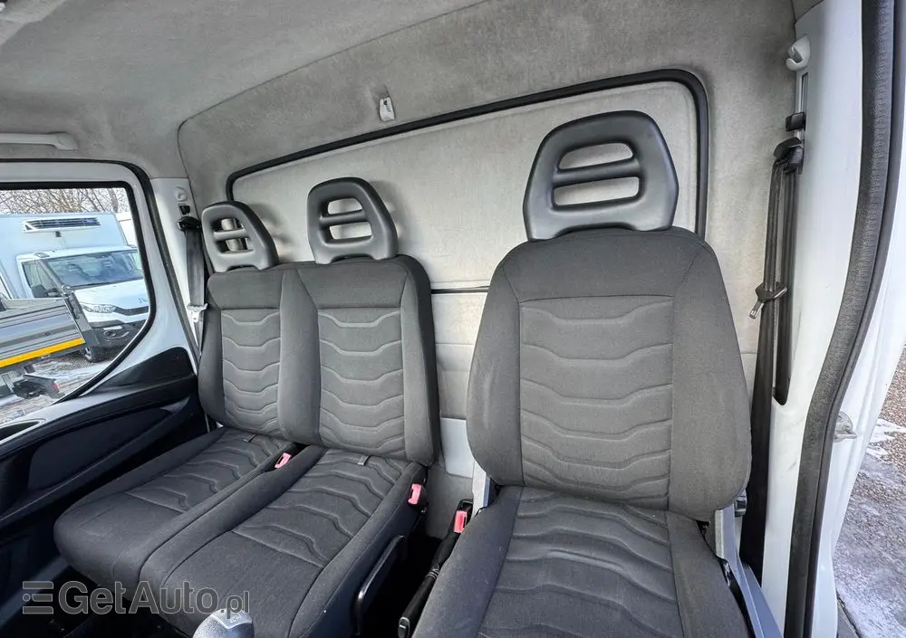 IVECO DAILY 35C11,35C13,35C14,35C15 