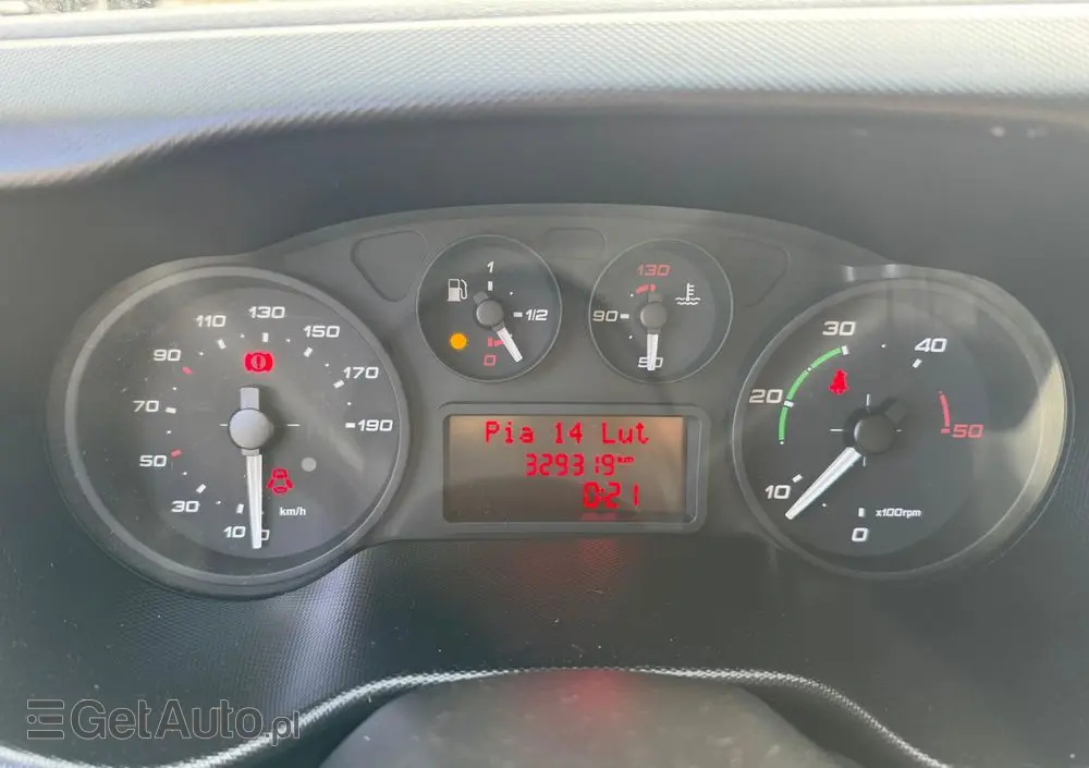 IVECO DAILY 35C11,35C13,35C14,35C15 