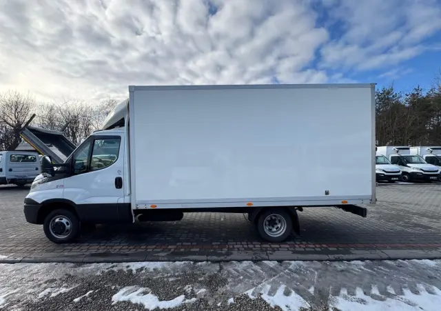 IVECO DAILY 35C11,35C13,35C14,35C15 