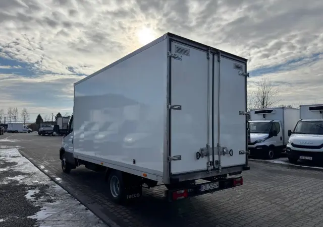 IVECO DAILY 35C11,35C13,35C14,35C15 