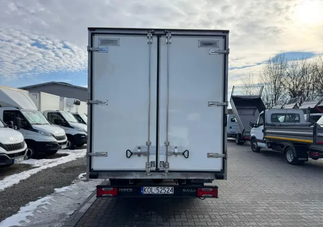 IVECO DAILY 35C11,35C13,35C14,35C15 