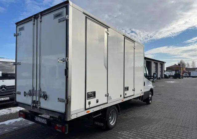 IVECO DAILY 35C11,35C13,35C14,35C15 