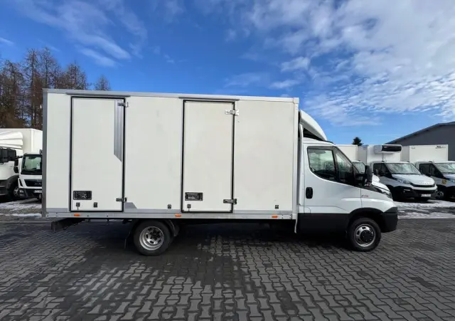 IVECO DAILY 35C11,35C13,35C14,35C15 