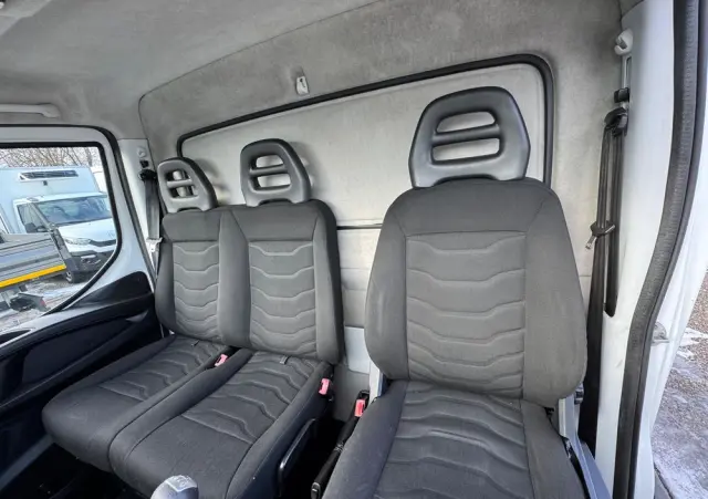 IVECO DAILY 35C11,35C13,35C14,35C15 