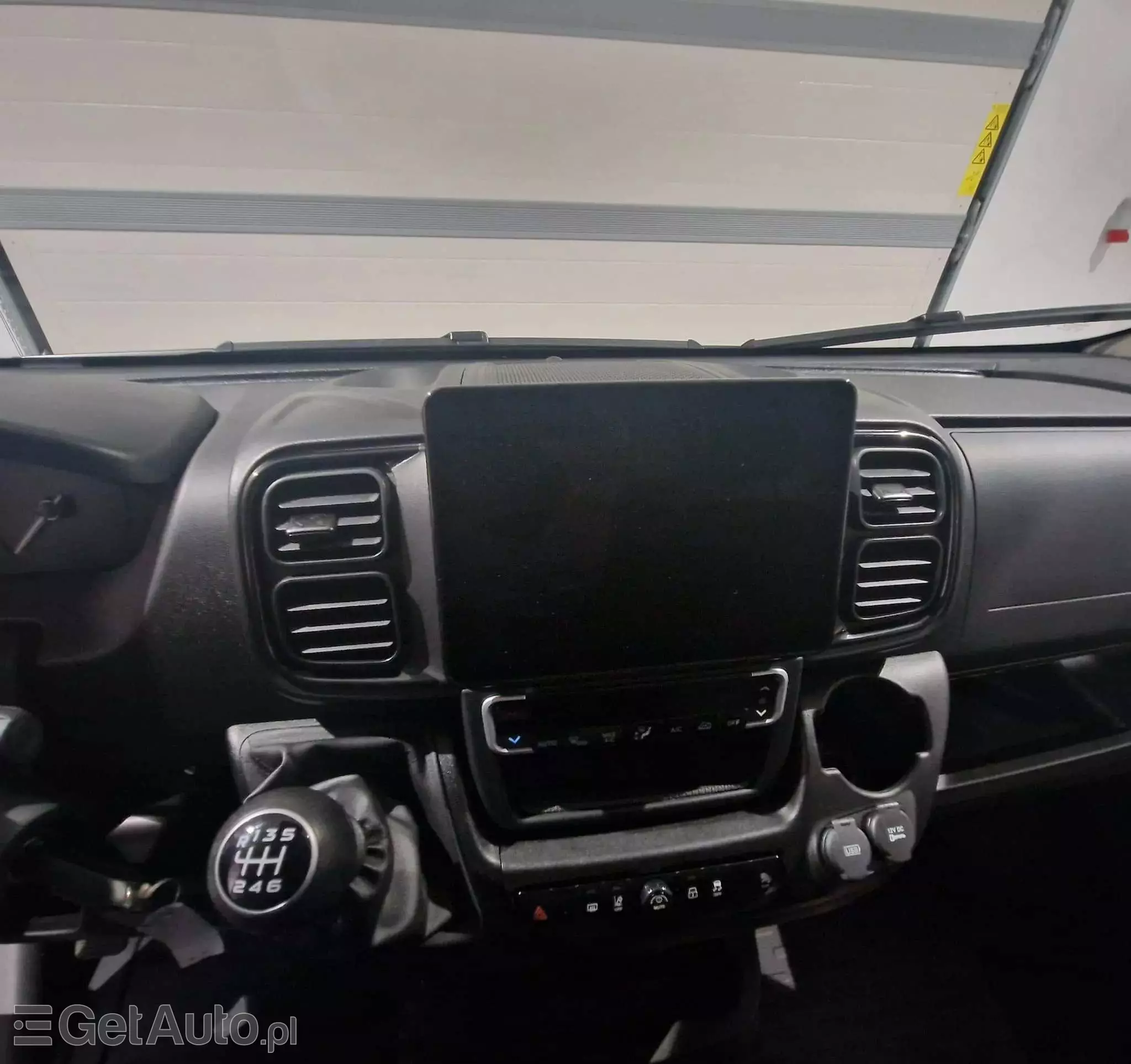 FIAT Ducato L2H2 140 KM 3.5t Seria 2 MY 2024 