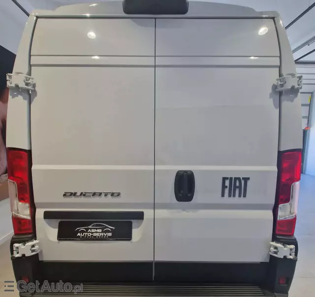 FIAT Ducato L2H2 140 KM 3.5t Seria 2 MY 2024 