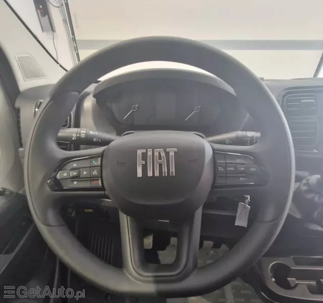 FIAT Ducato L2H2 140 KM 3.5t Seria 2 MY 2024 