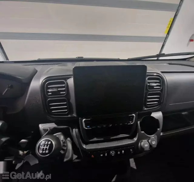 FIAT Ducato L2H2 140 KM 3.5t Seria 2 MY 2024 