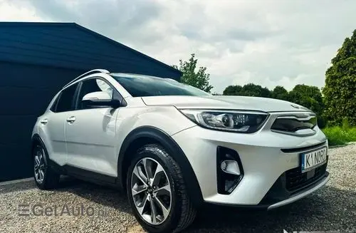 KIA Stonic 